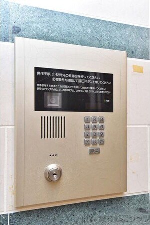 SERENiTE天六西の物件内観写真